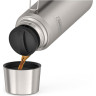 Термос THERMOS IS-210 MS 1.2L из нержавеющей стали 563231