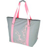 Сумка-термос THERMOS FREEZER TOTE - GREY 27L 446428