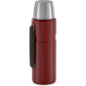 Термос THERMOS KING SK2010 Rustic Red 1,2L красный 589859